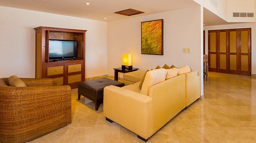 เดอะ ริดจ์ แอท ปลายท กรันเด ลักชัวรี วิลลา Hotel กาโบซานลูกัส ภายนอก รูปภาพ
